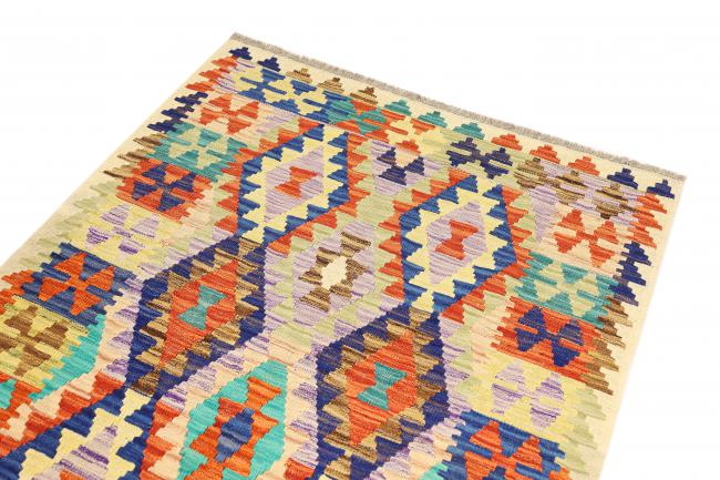 Kilim Afegão - 2