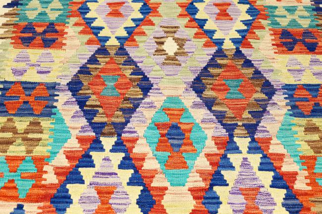 Kilim Afegão - 3