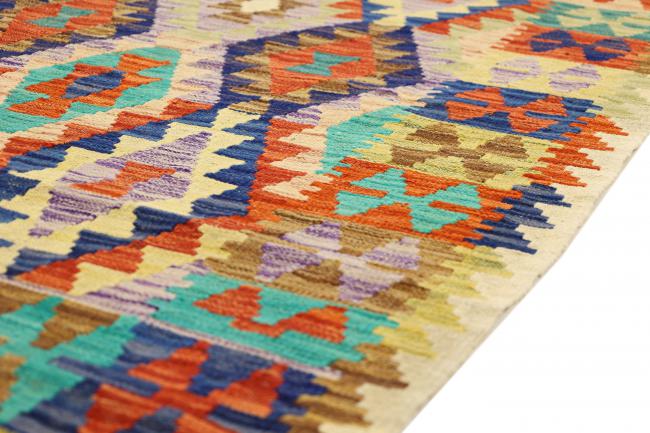 Kilim Afegão - 5