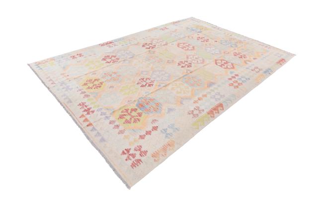 Kilim Afghan Heritage - 1