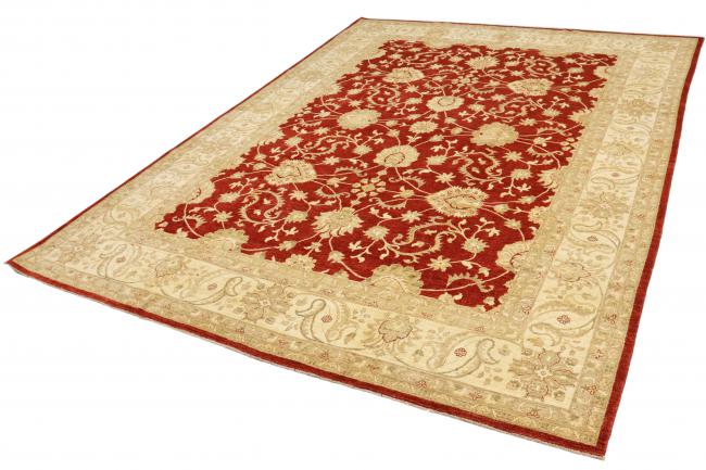 Ziegler Farahan - 1