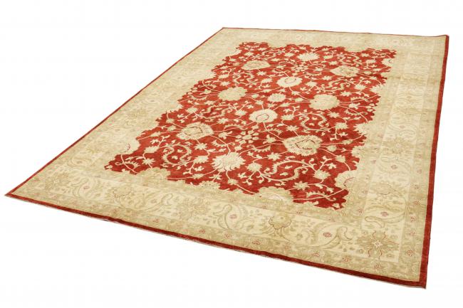 Ziegler Farahan - 2