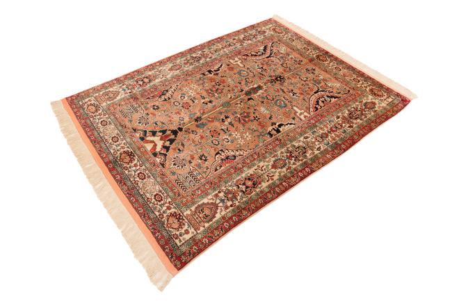 Turkaman Silk - 2