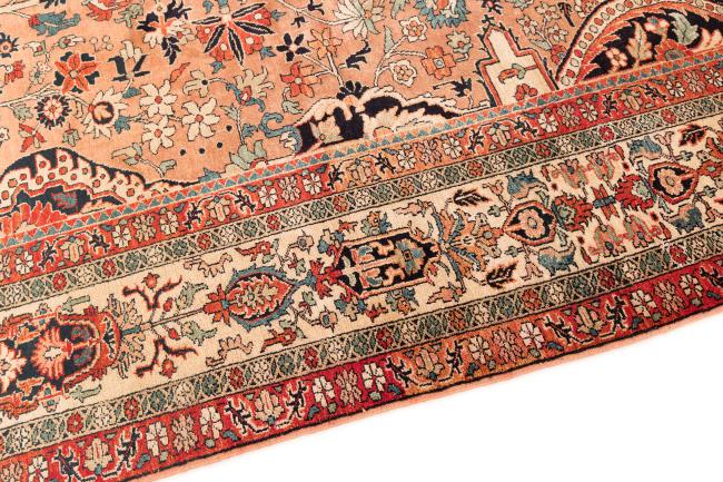 Turkaman Silk - 4