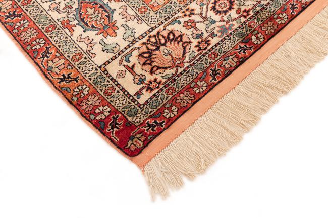 Turkaman Silk - 5