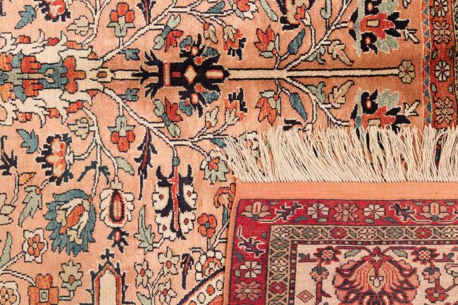 Turkaman Silk - 6