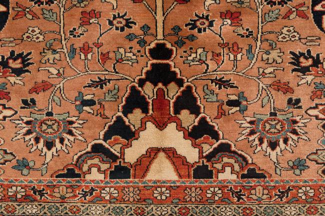 Turkaman Silk - 7
