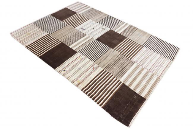 Loom Gabbeh Lori - 1