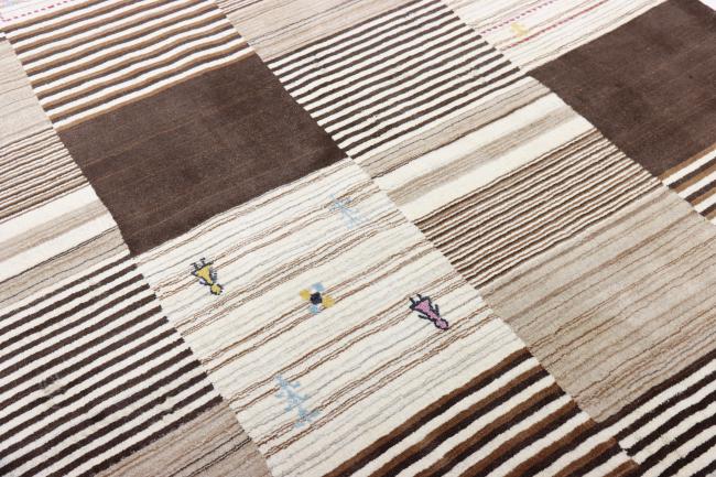 Loom Gabbeh Lori - 3
