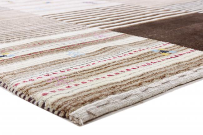 Loom Gabbeh Lori - 5