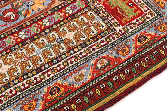 Kilim Soozani - 4