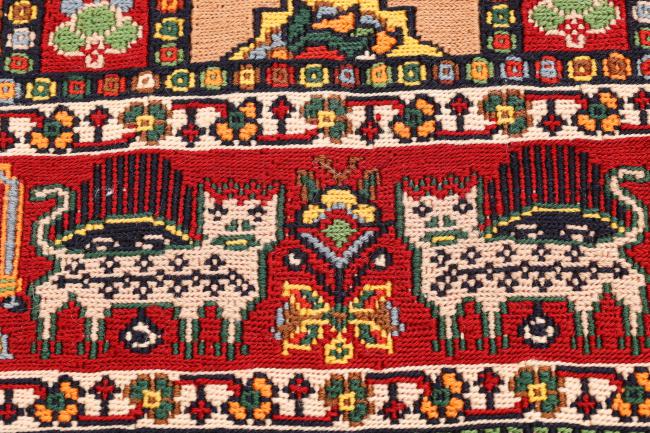 Kilim Soozani - 6