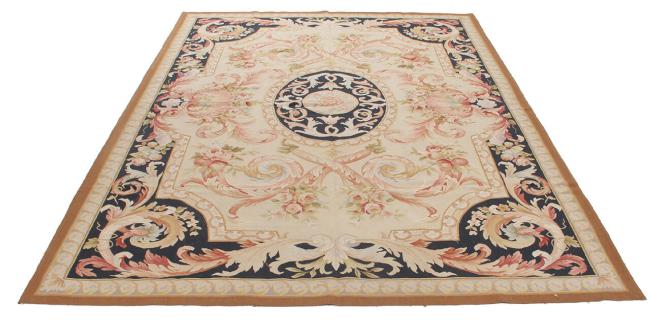 Kilim Aubusson - 1