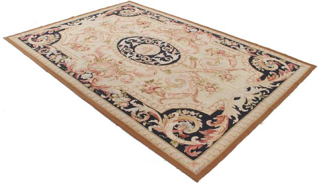 Kilim Aubusson - 2