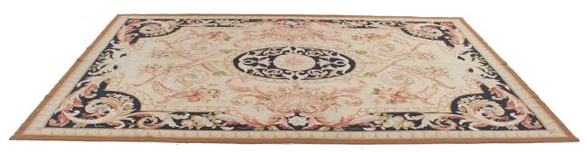 Kilim Aubusson - 3