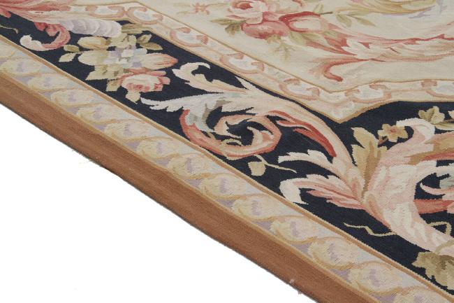 Kilim Aubusson - 4