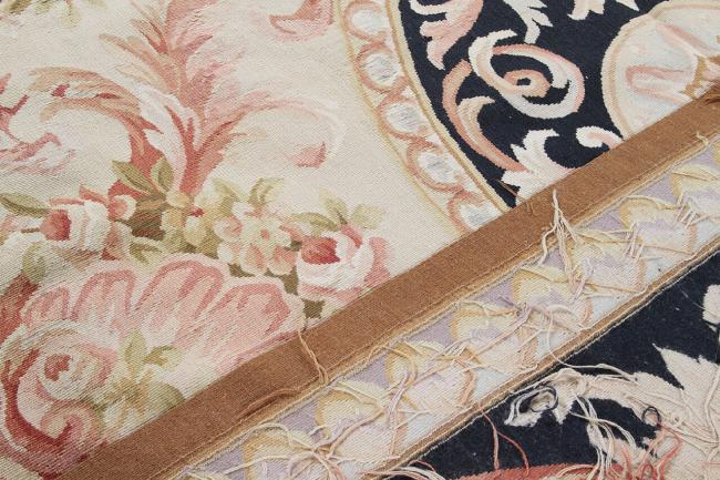 Kilim Aubusson - 5