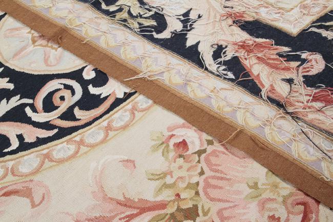 Kilim Aubusson - 6