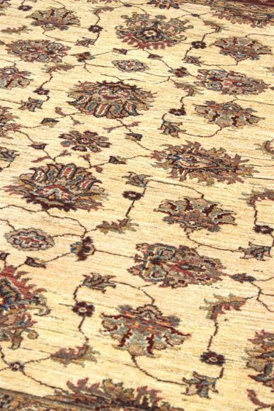Ziegler Farahan Arijana - 1