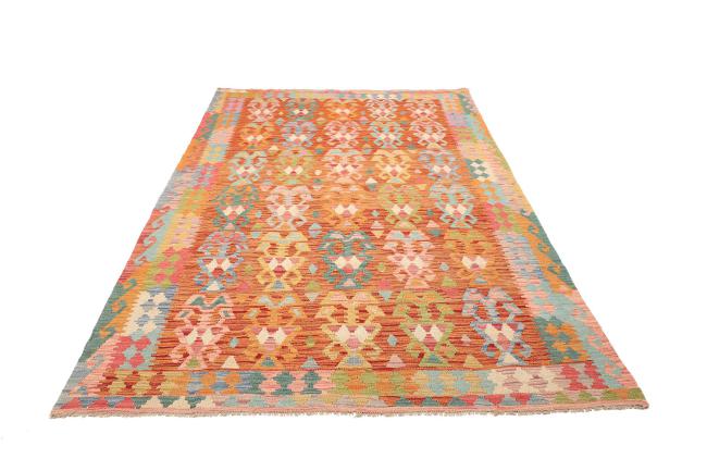 Kelim Afghan - 1
