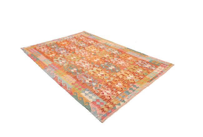 Kelim Afghan - 2