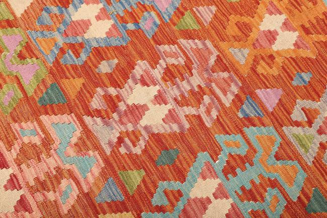 Kelim Afghan - 3