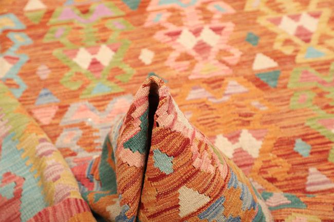 Kelim Afghan - 5