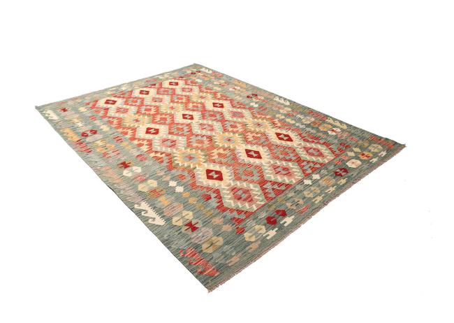 Kilim  Afghan - 2