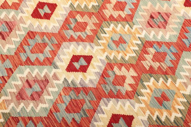 Kilim  Afghan - 3