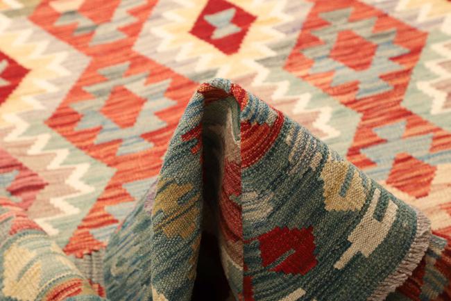 Kilim  Afghan - 5