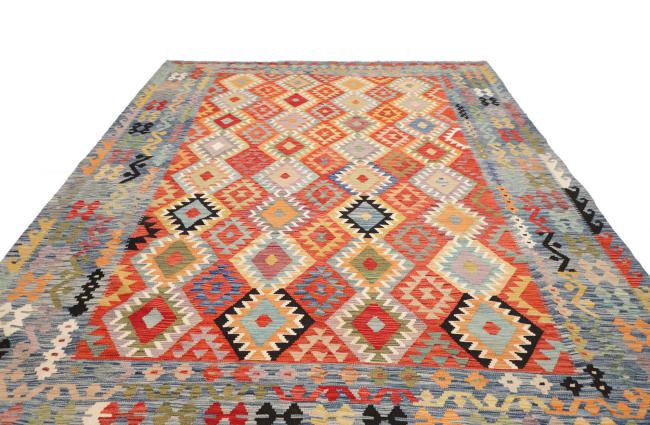 Kilim Afghan - 1
