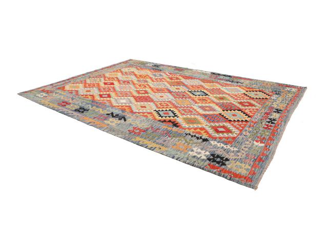 Kilim Afghan - 2