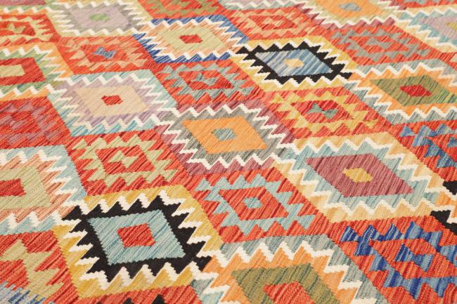 Kilim Afghan - 3