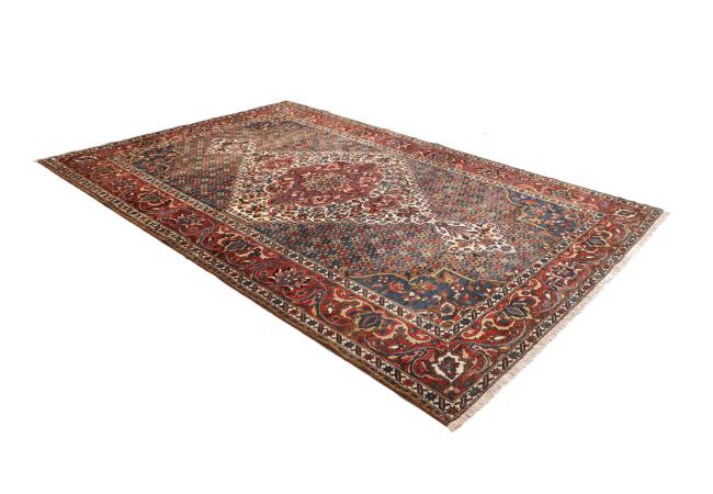 Bakhtiar - 2