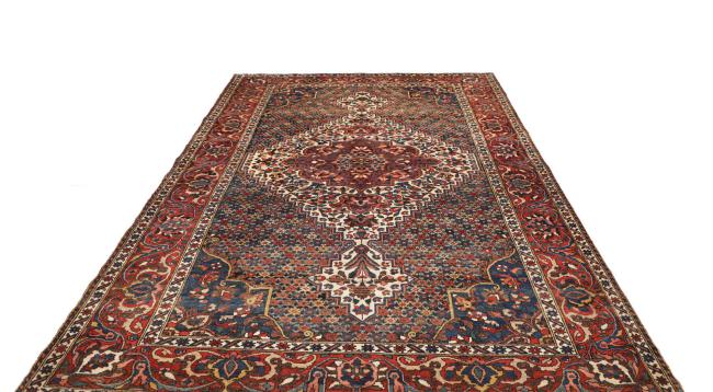 Bakhtiar - 3