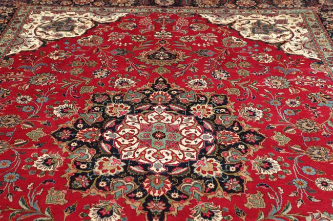 Tabriz - 7