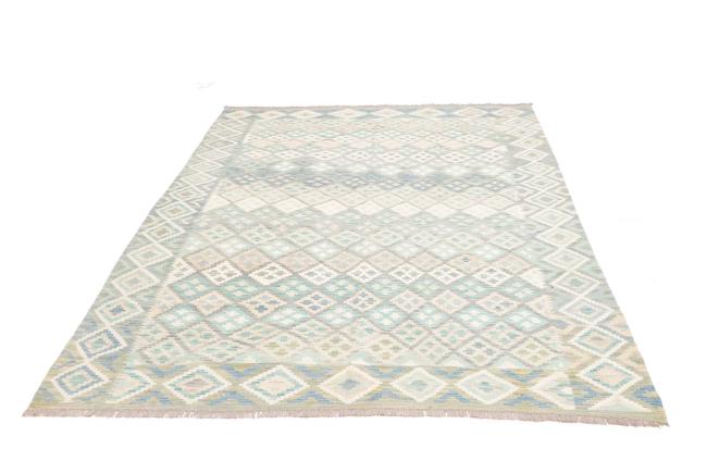 Kelim Afghan - 1