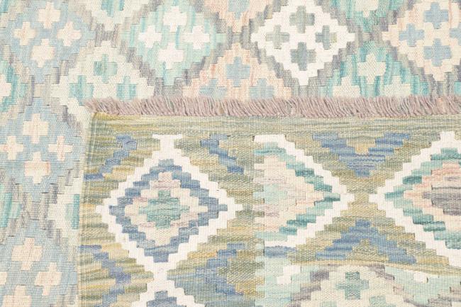 Kelim Afghan - 4