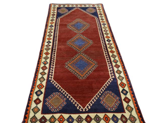 Persian Gabbeh - 4
