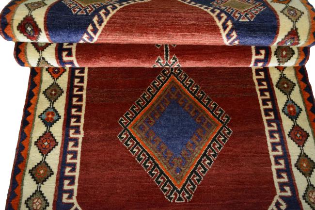 Persian Gabbeh - 8