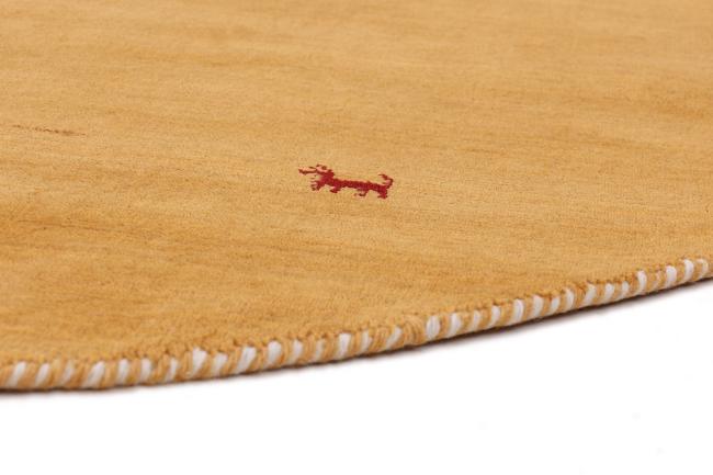 Loom Gabbeh Gold - 2