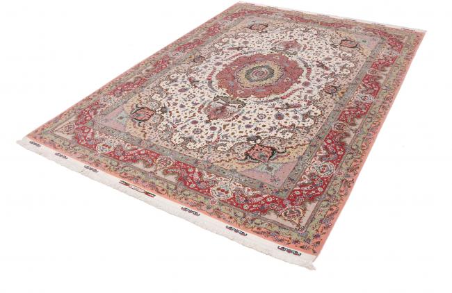 Tabriz 90Raj Selyemfonal - 2