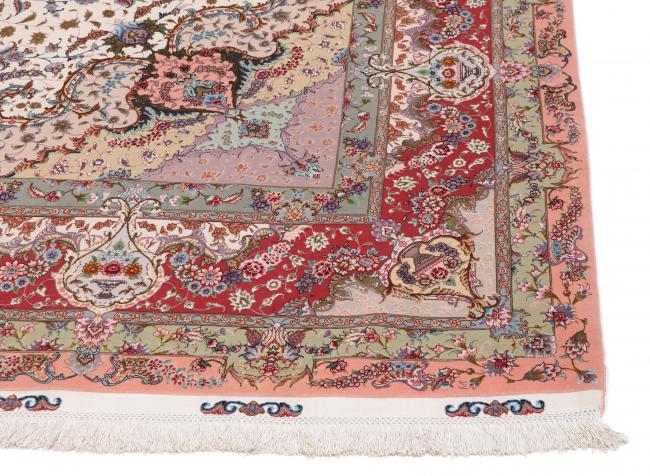 Tabriz 90Raj Selyemfonal - 5