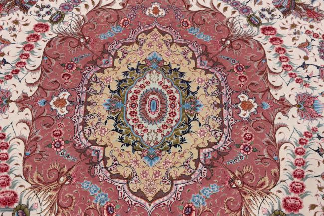 Tabriz 90Raj Selyemfonal - 6