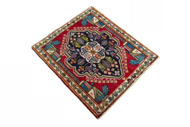 Shiraz - 2