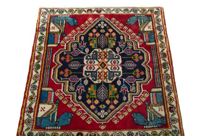 Shiraz - 3
