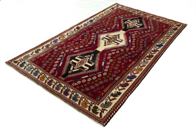 Shiraz - 1