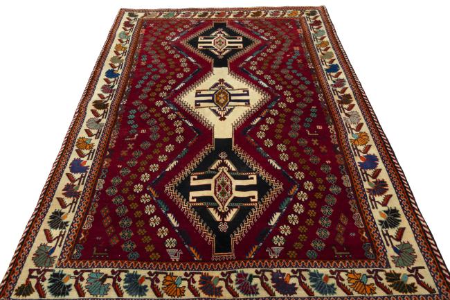 Shiraz - 3