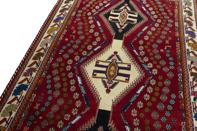 Shiraz - 4