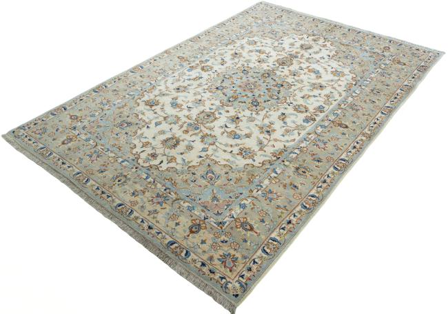 Kashan - 1